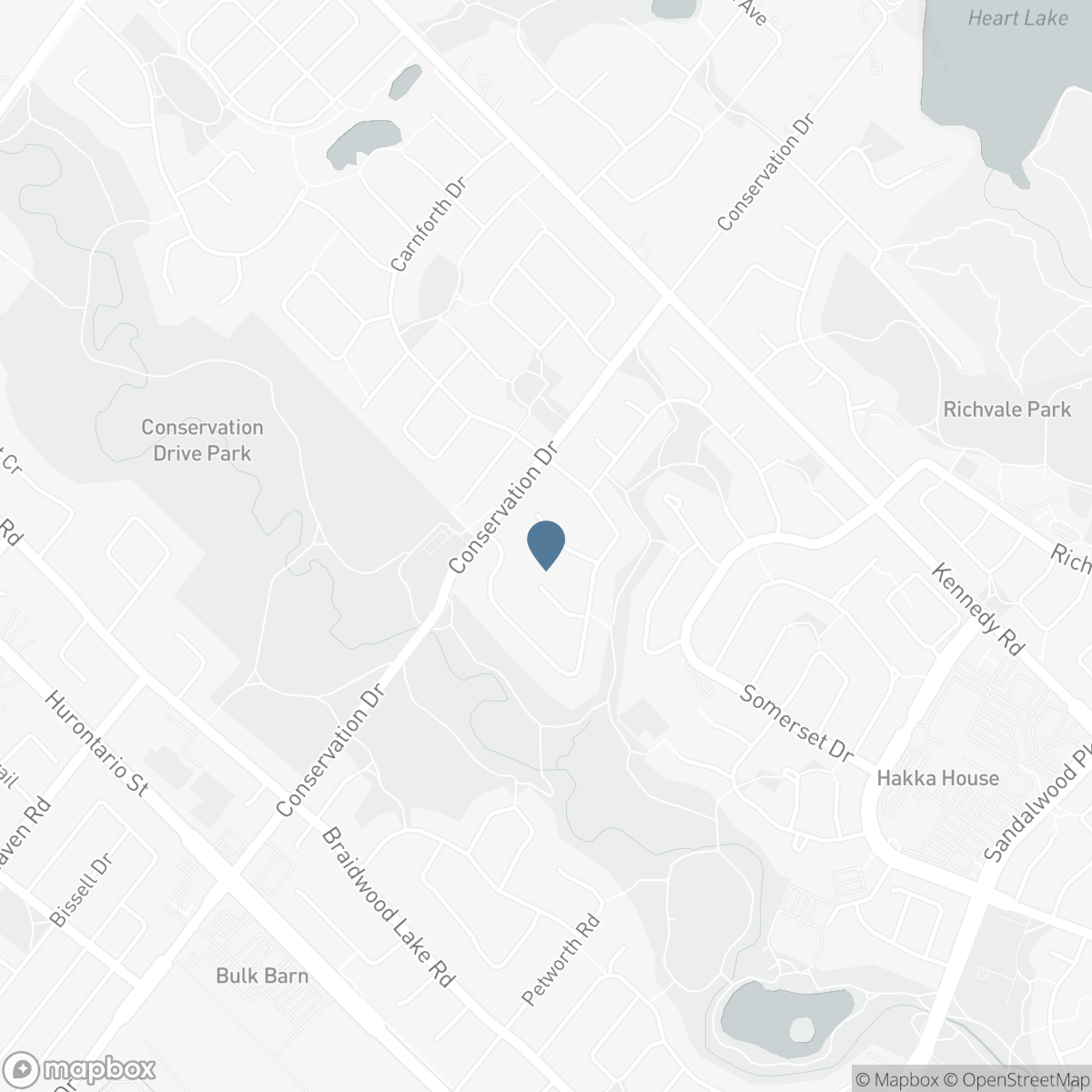 10 WHITMORE COURT, Brampton, Ontario L6Z 2A5